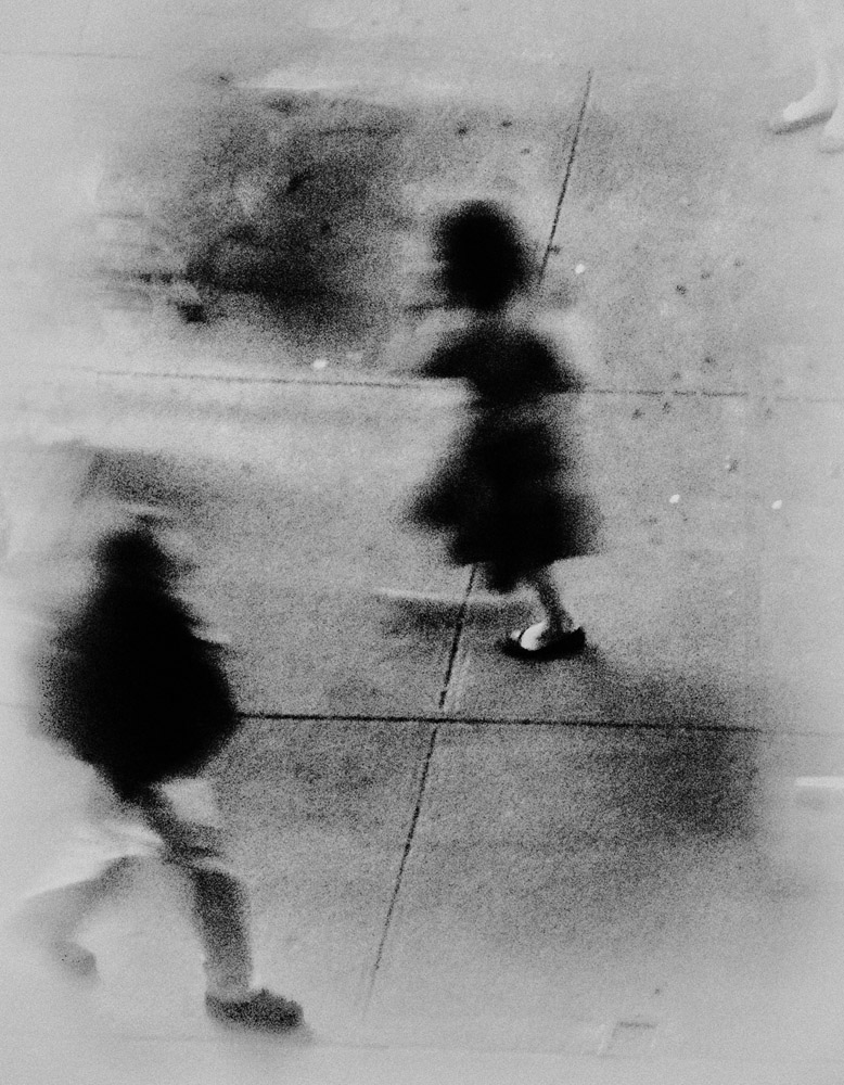 motion