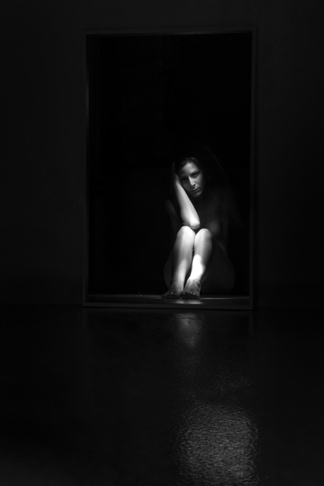 Self-Reflections
