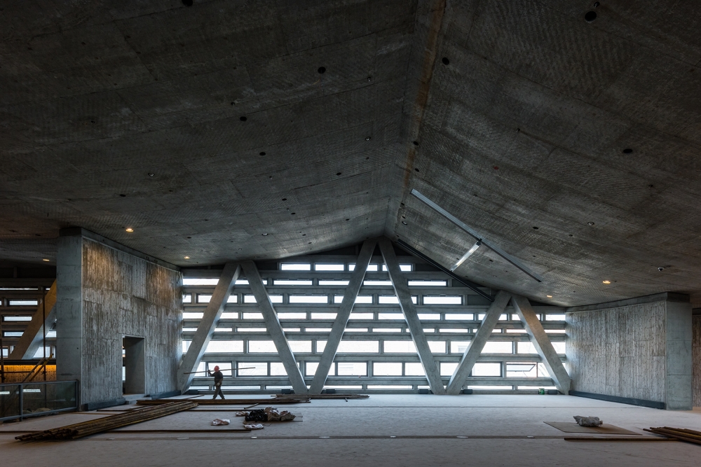 Gongwang art museum