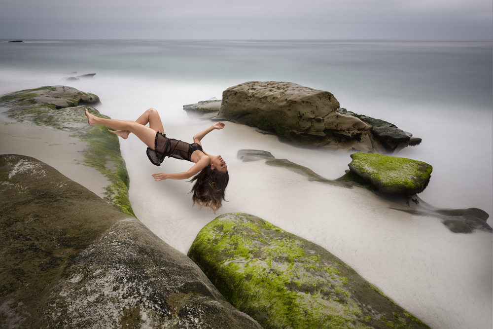 Adrift