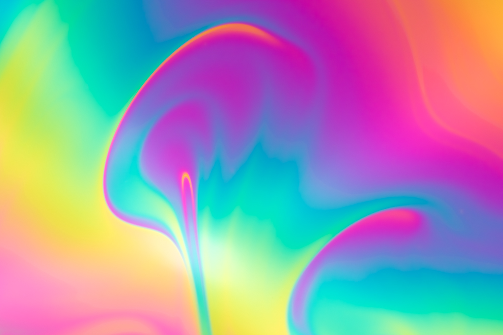 Dance of Light