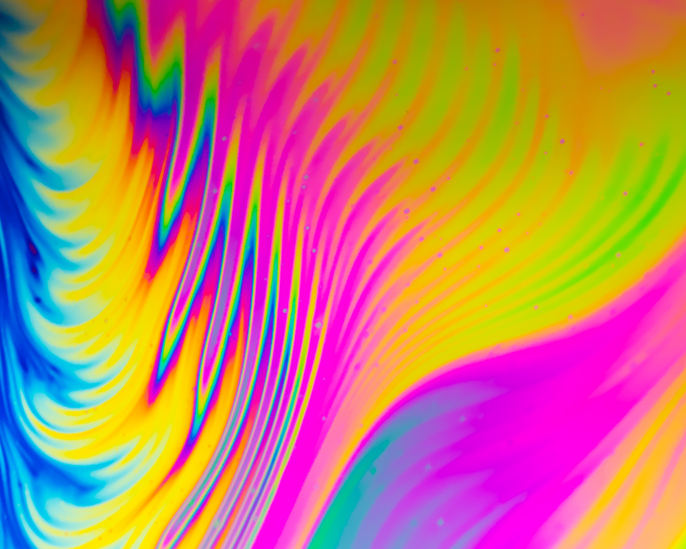 Dance of Light