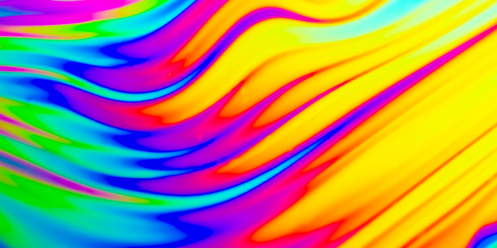 Dance of Light