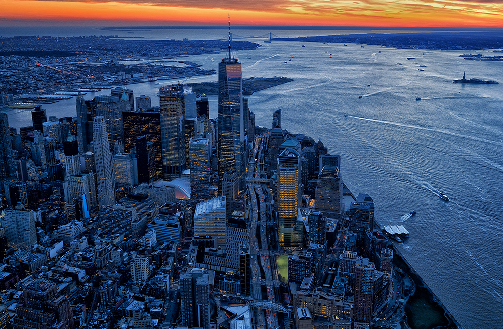 Manhattan 2
