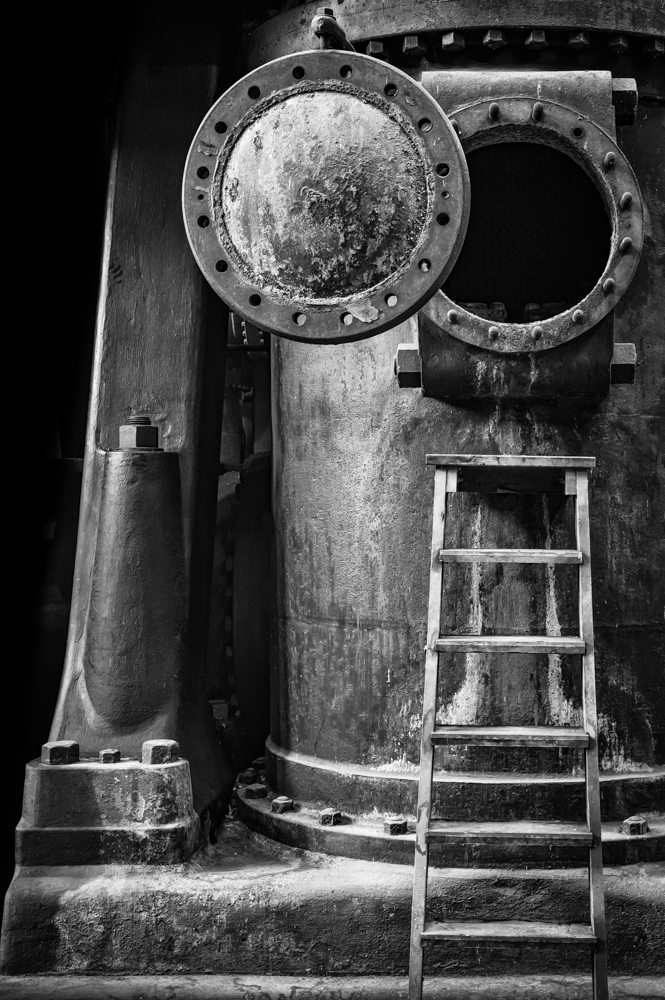 Heavy Metal