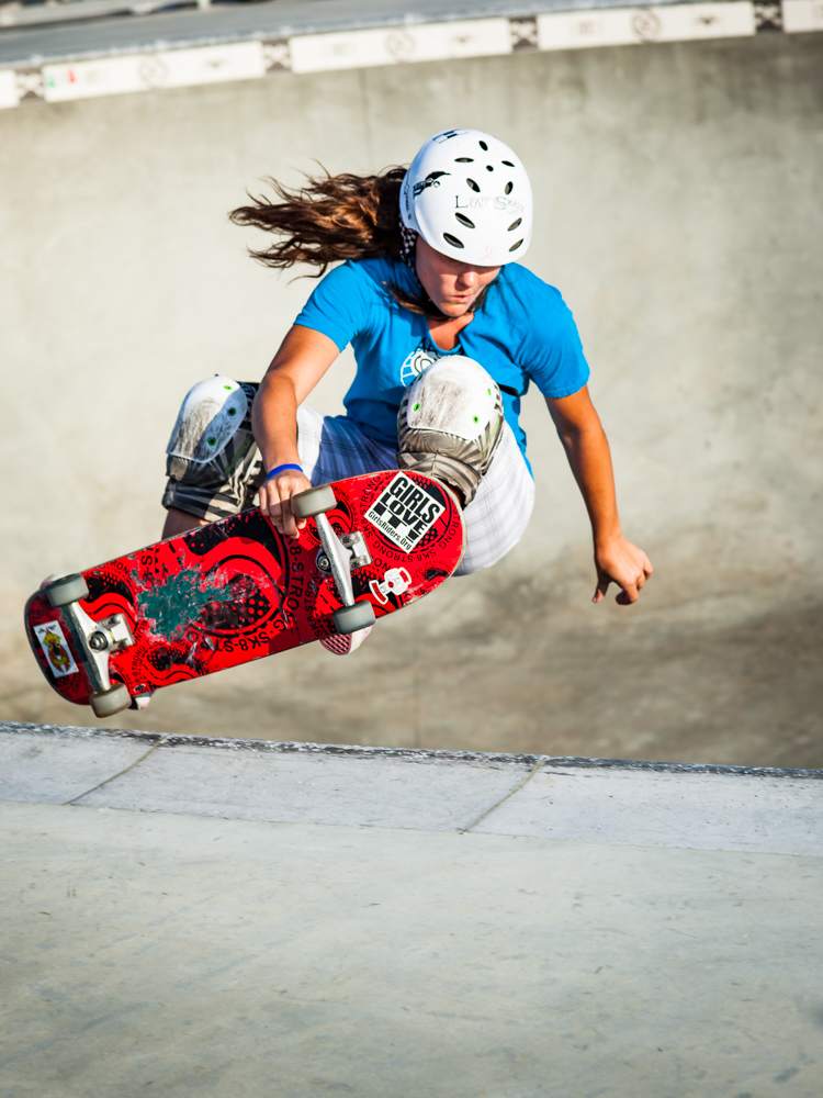 Skatepark