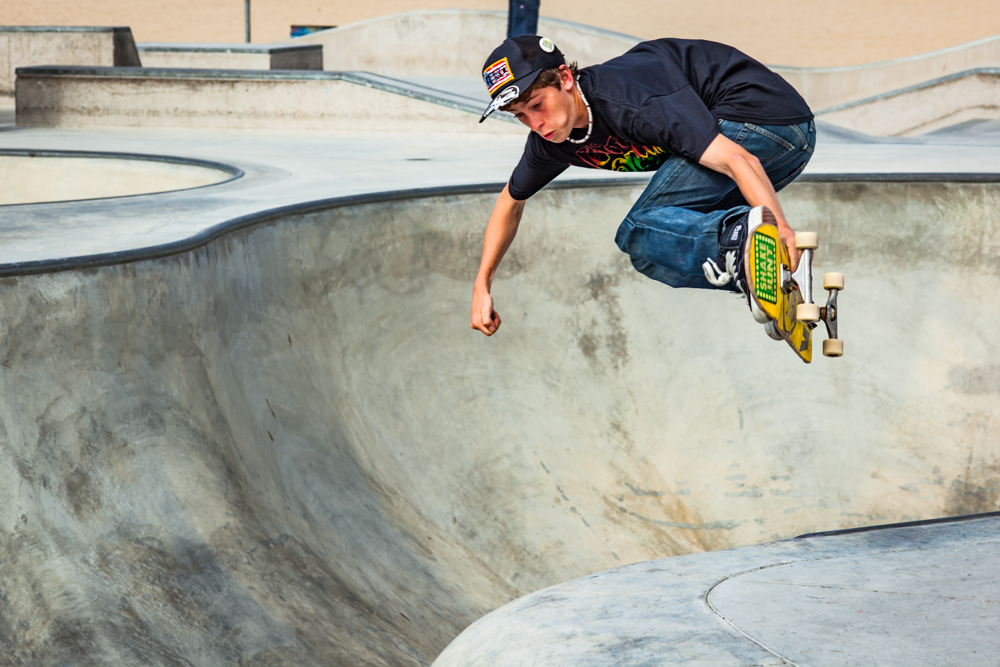 Skatepark
