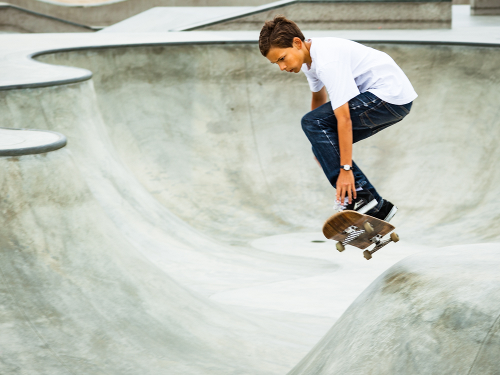Skatepark