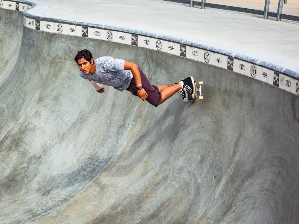 Skatepark