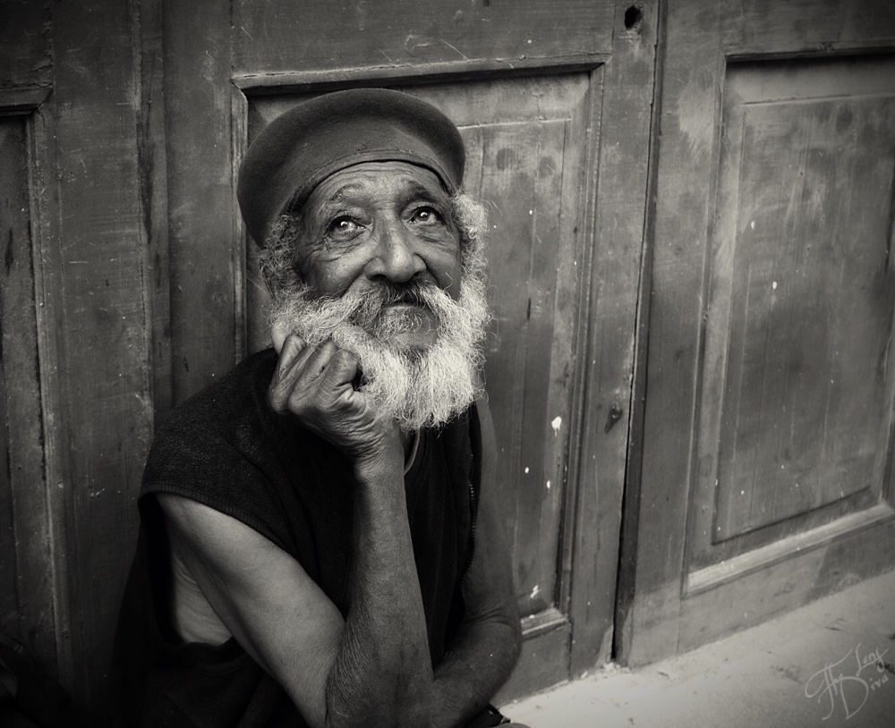 Hope Amid Disparity 