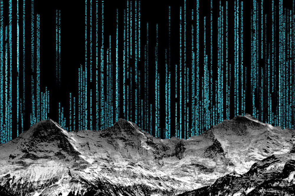 Mountains