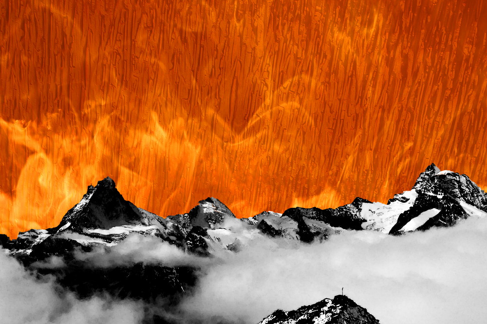 Mountains