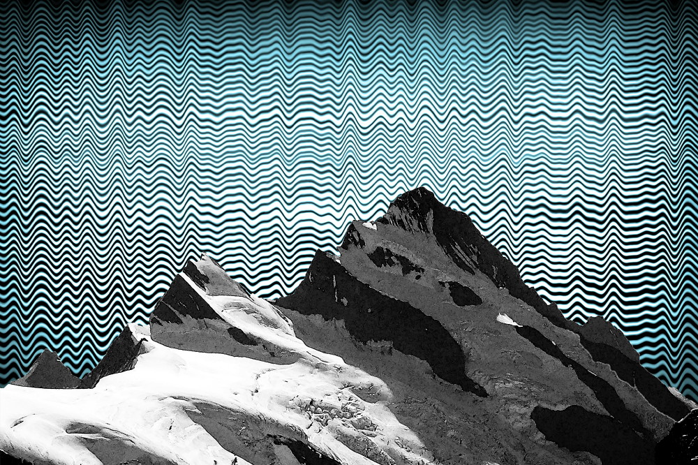 Mountains