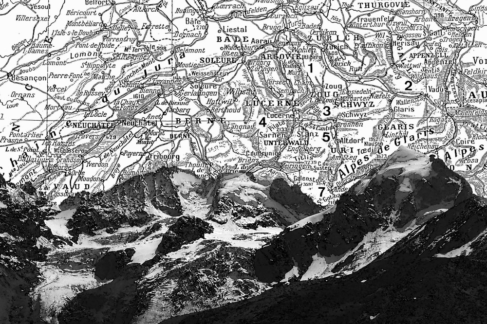 Mountains