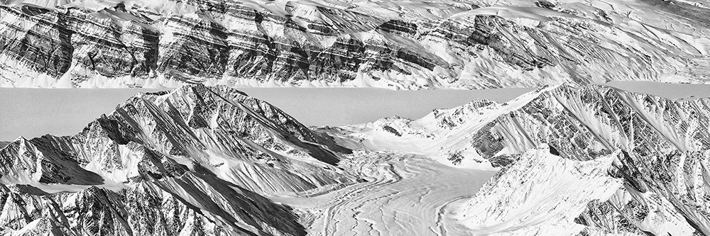 Greenland - back from northpole