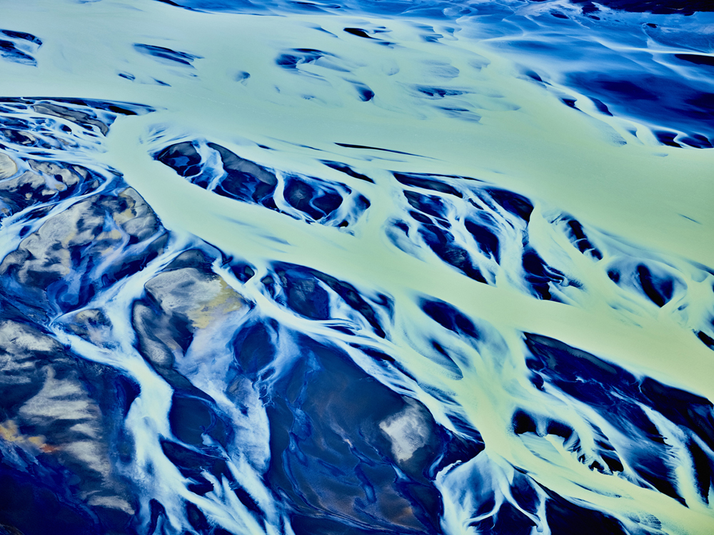 Abstract art nature_vj