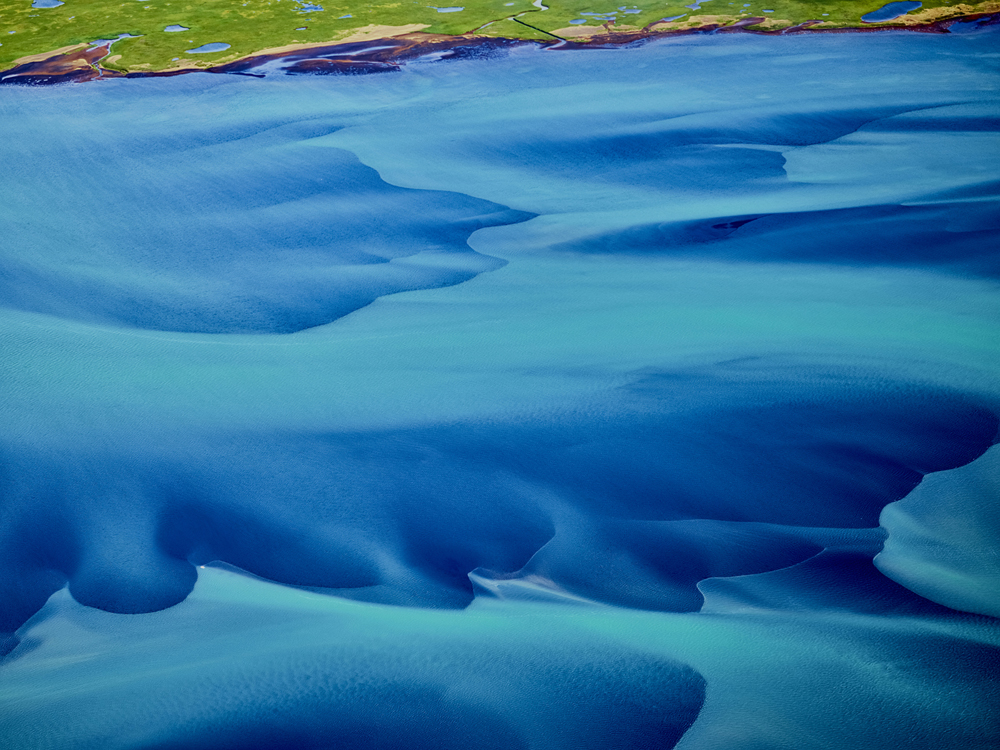 Abstract art nature_vj