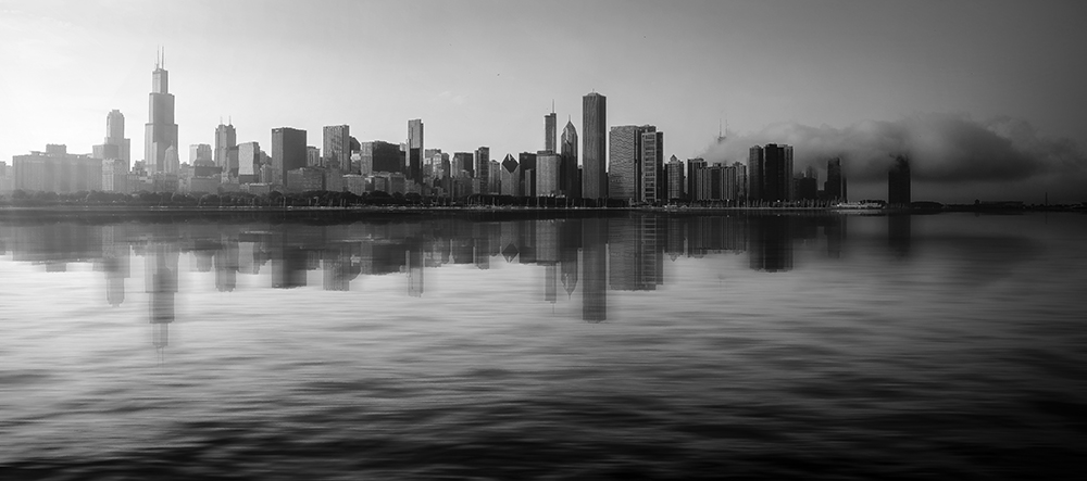 Unique skylines