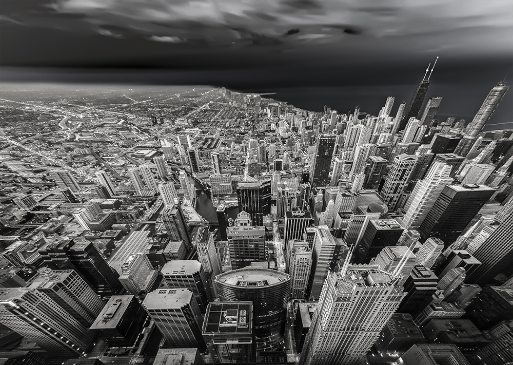 Unique skylines