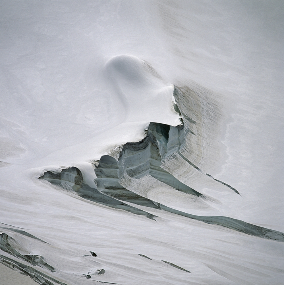 The Last Glacier