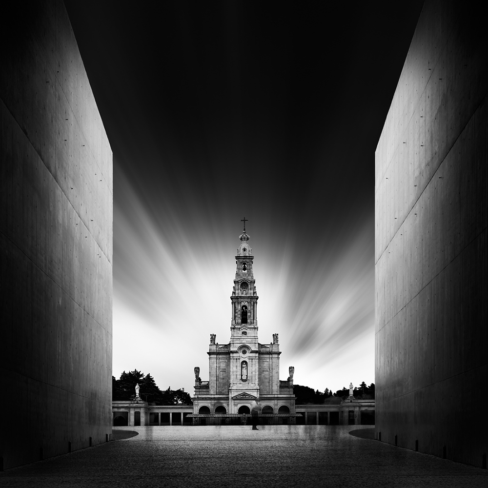 Places of Faith