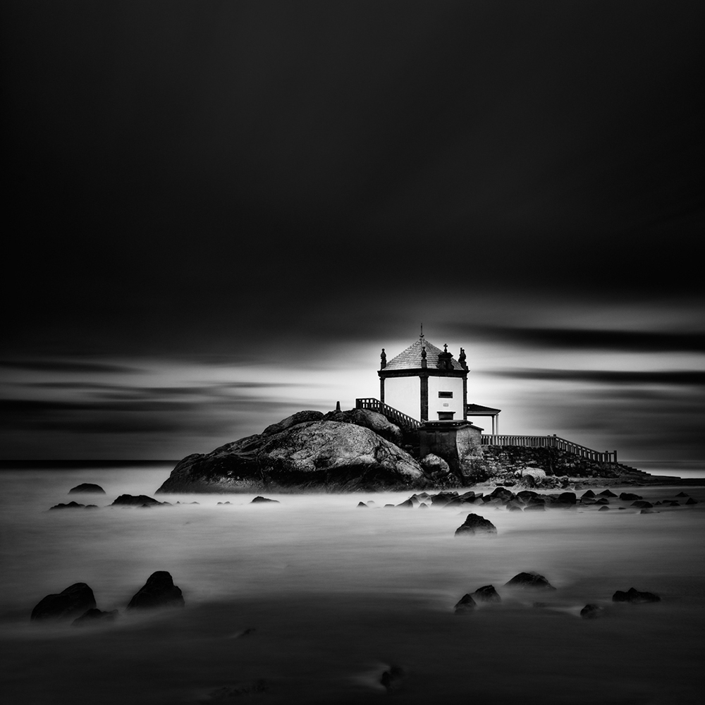 Places of Faith