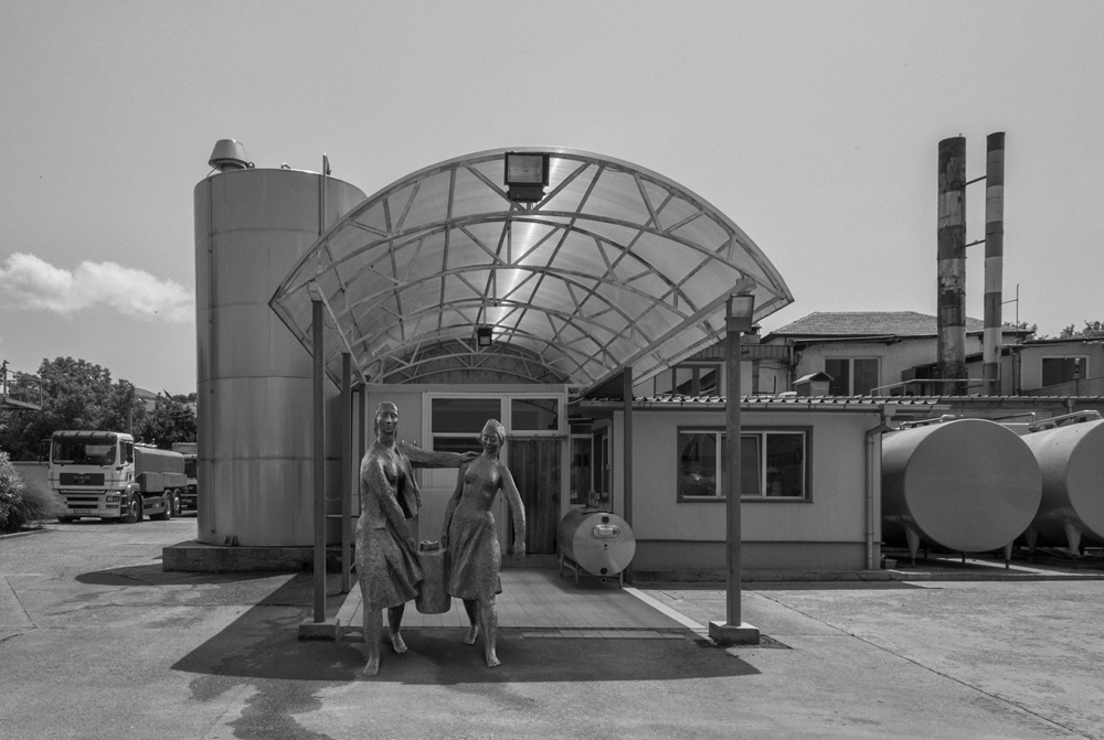 Sculpture and Space