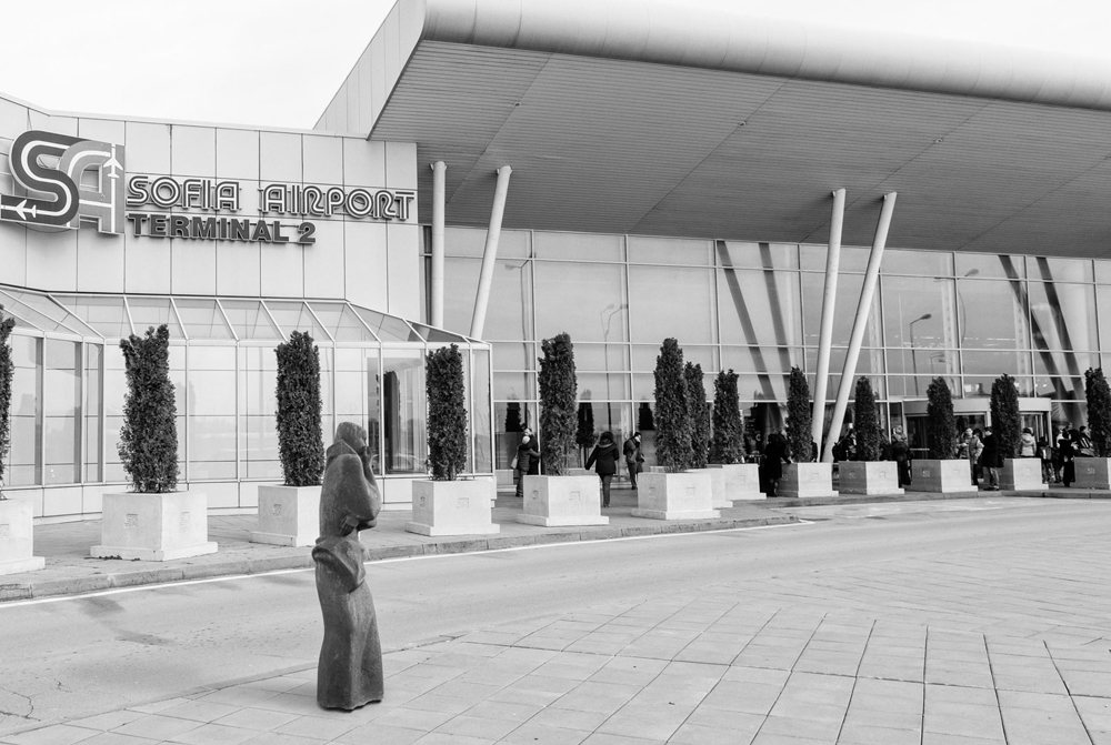 Sculpture and Space
