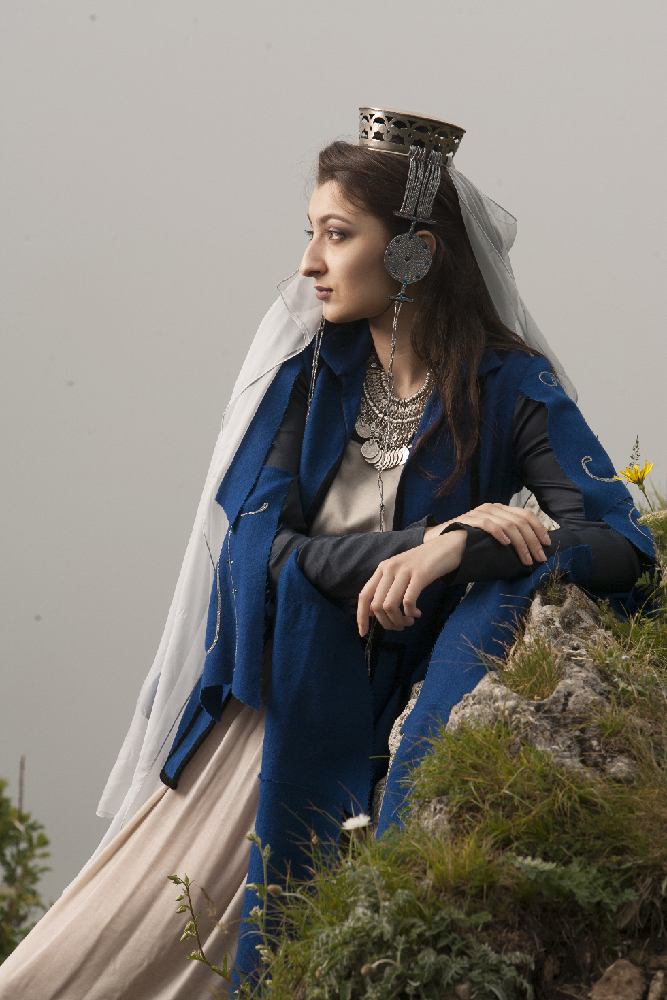 Circassian