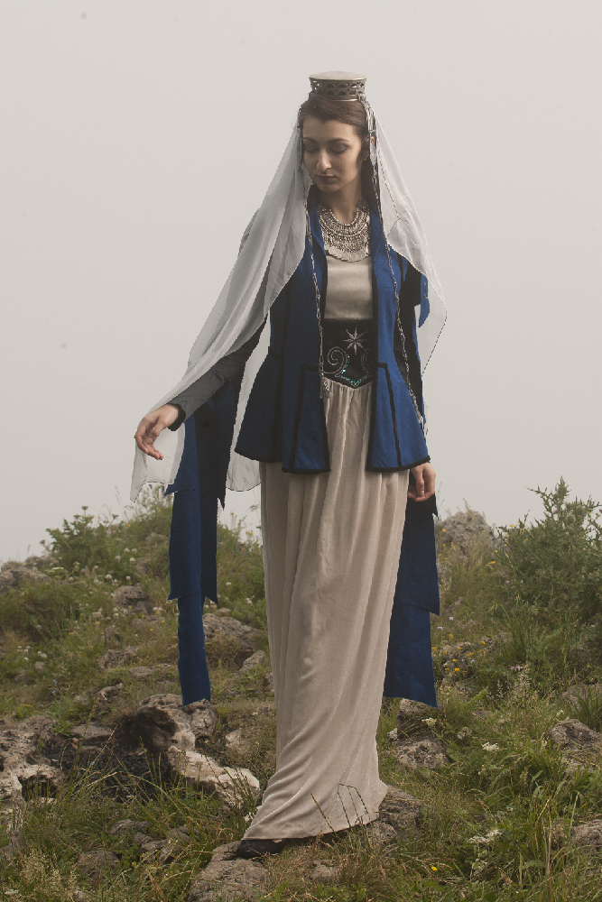 Circassian
