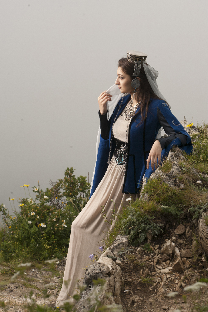 Circassian