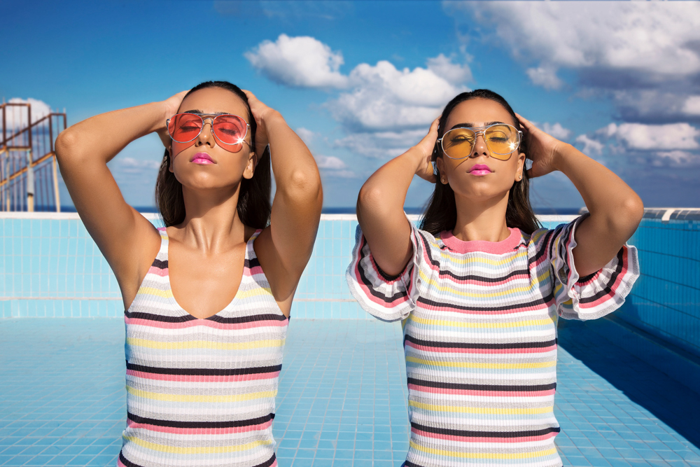 Colorful Summer