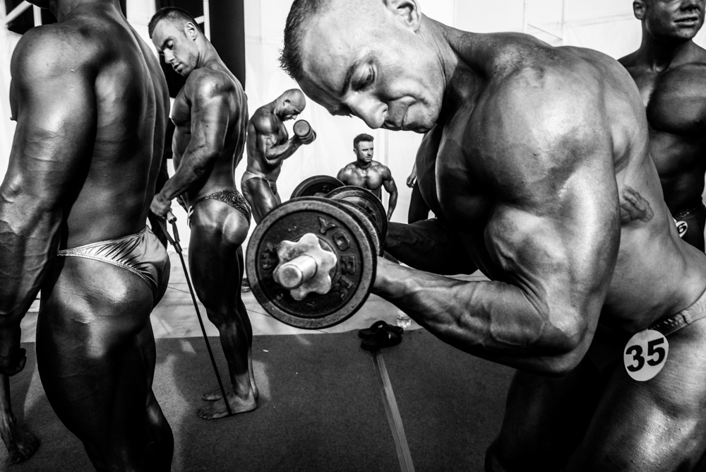 Bodybuilding