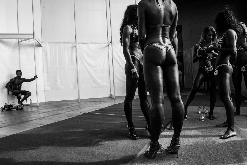 Bodybuilding