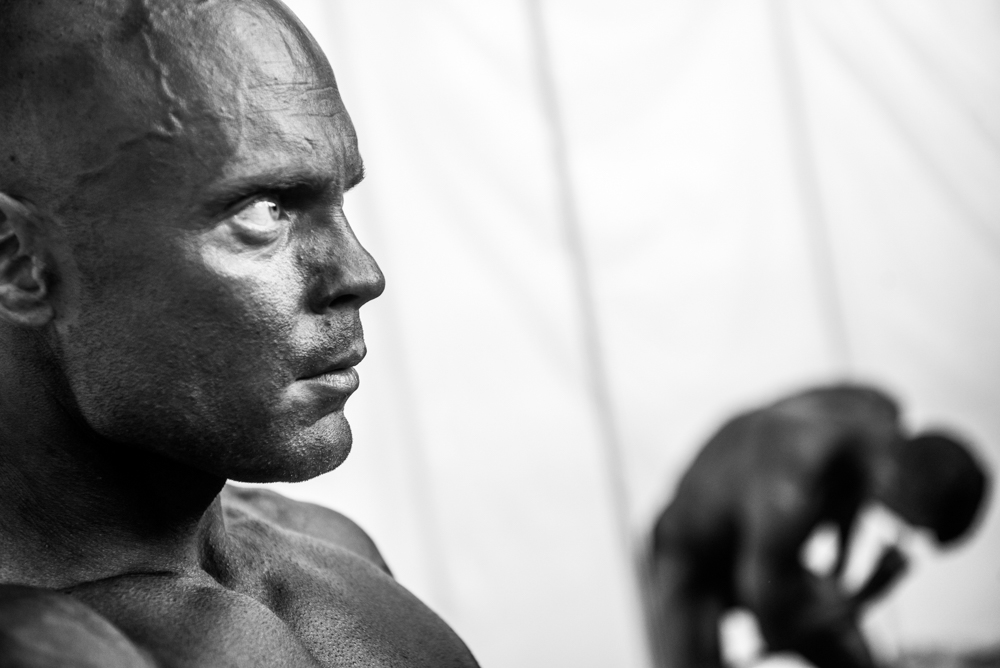 Bodybuilding