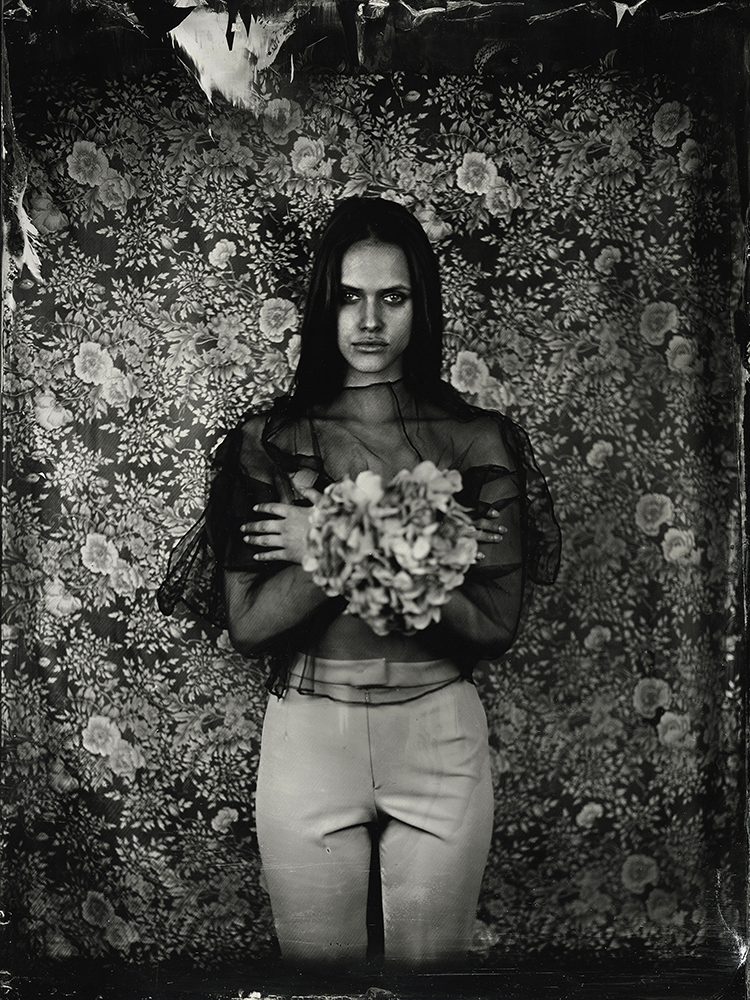 Gardenia