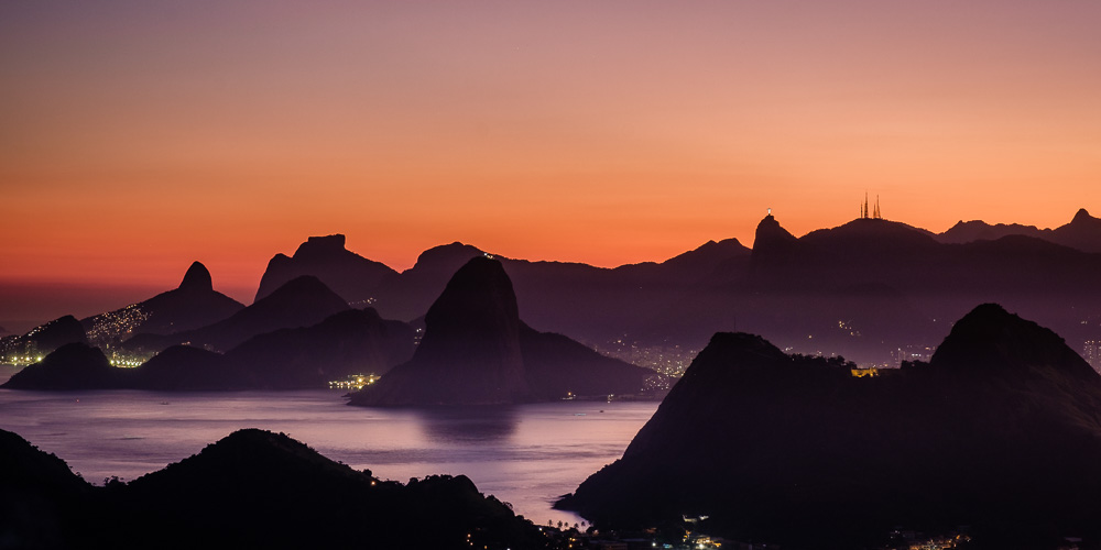 Rio de Janeiro