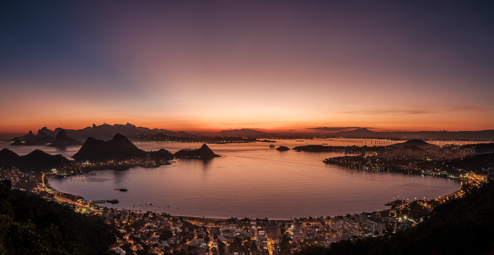 Rio de Janeiro