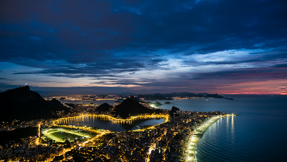 Rio de Janeiro
