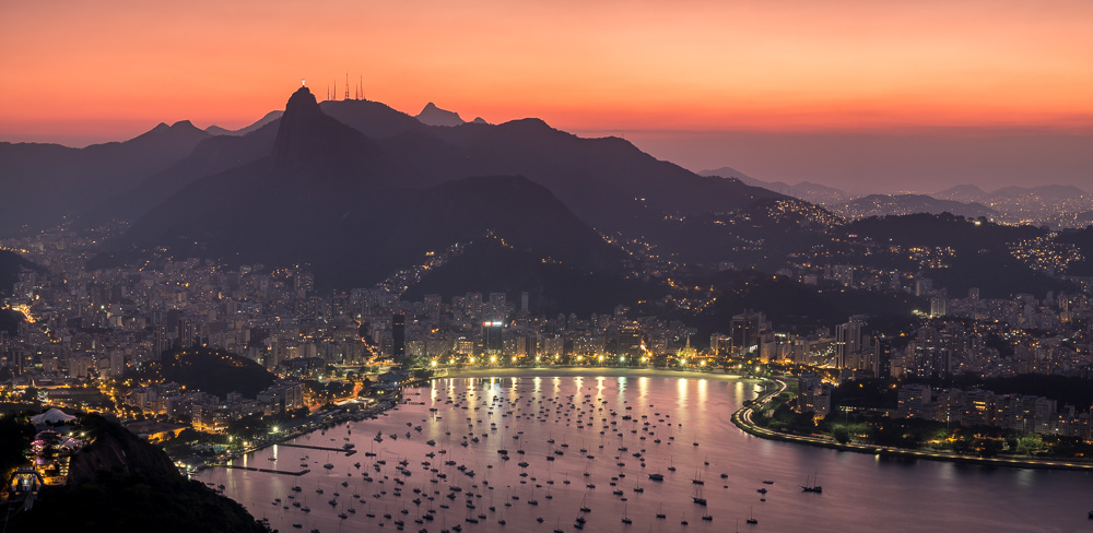Rio de Janeiro