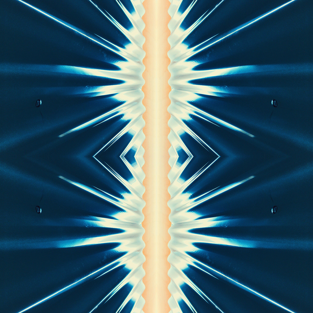 Digital thunder