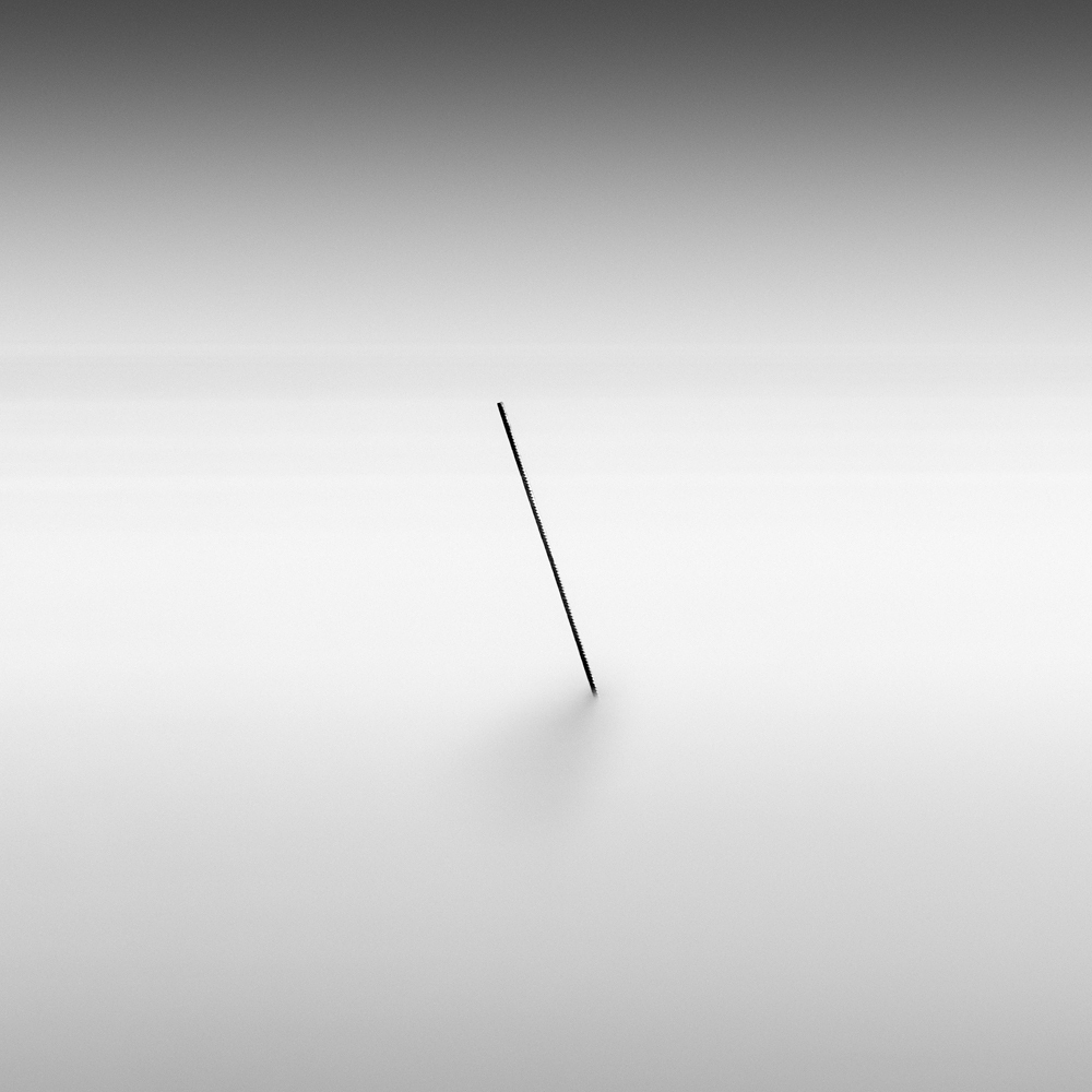 Backslash
