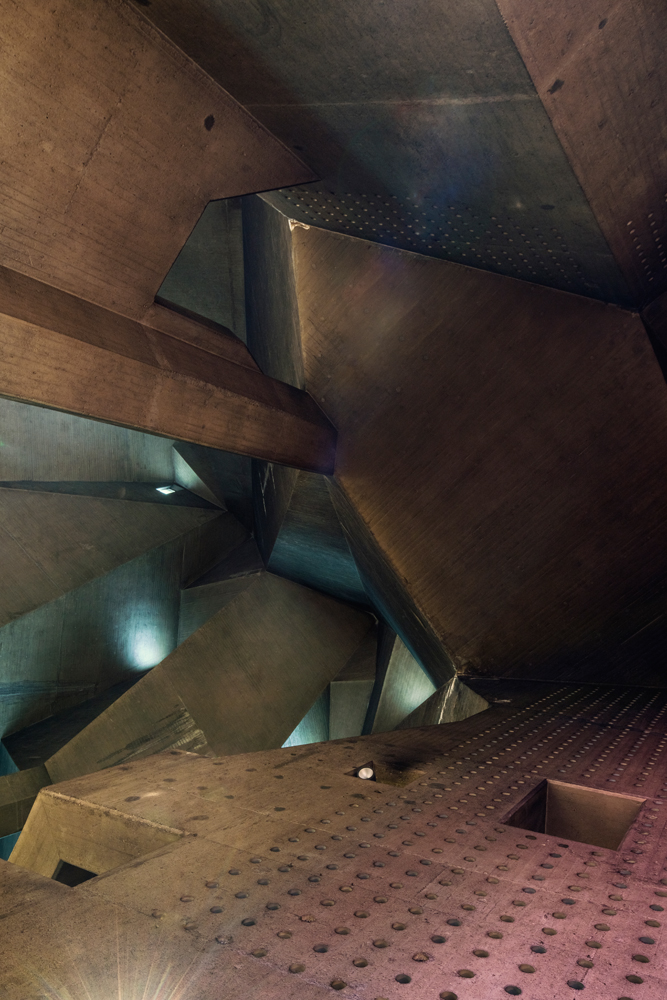 Brutal German Dom