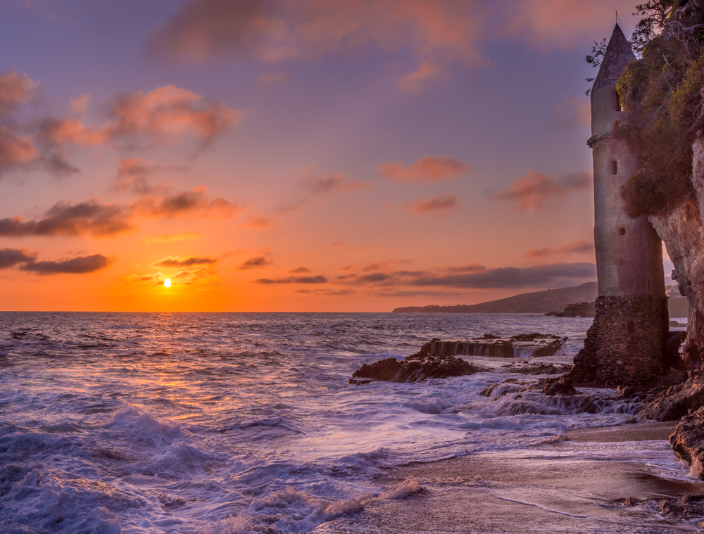 From Lake Front to Beach Front: Backyard Fairytales