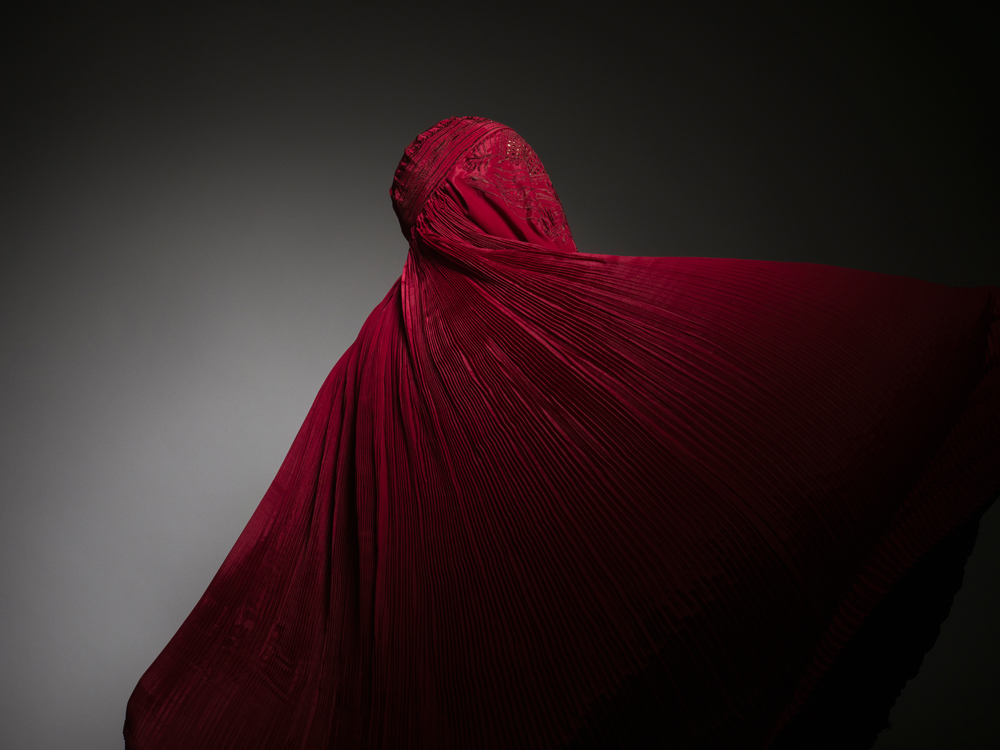 Ladies of Kabul