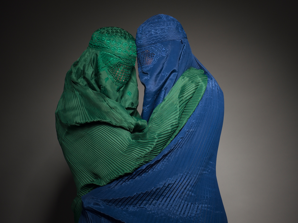 Ladies of Kabul