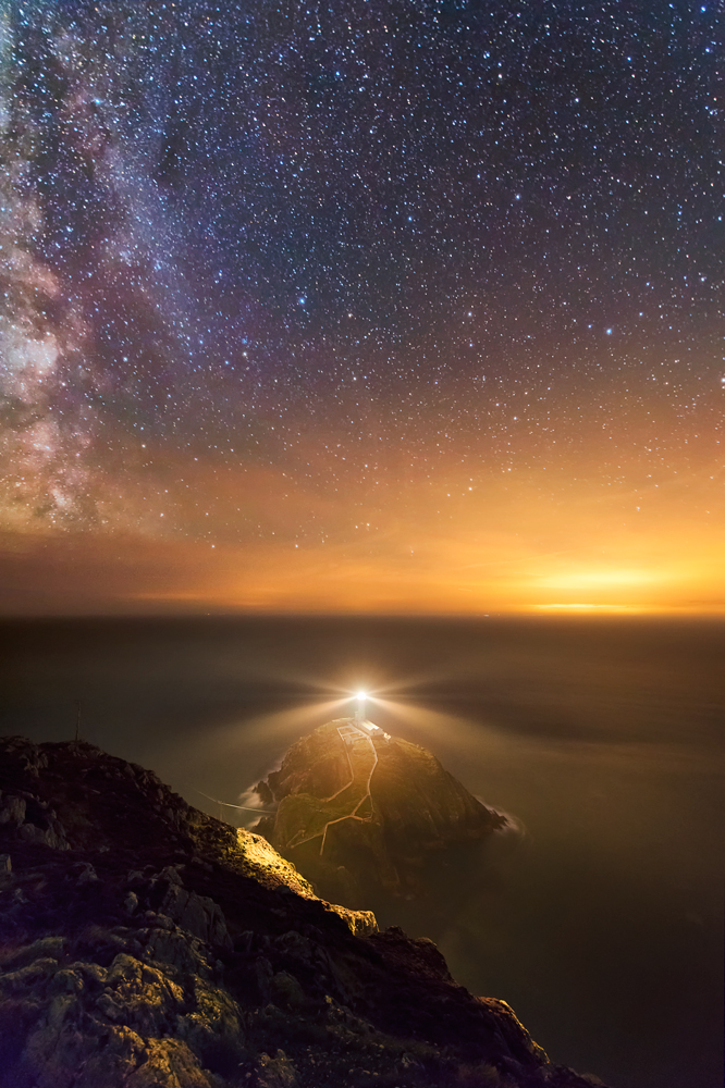 Celestial Playground