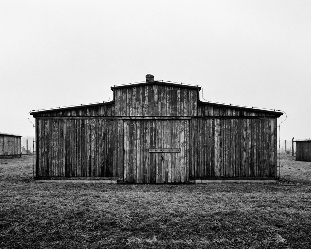 AUSCHWITZ - ULTIMA RATIO OF THE MODERN AGE
