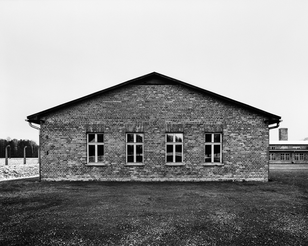 AUSCHWITZ - ULTIMA RATIO OF THE MODERN AGE