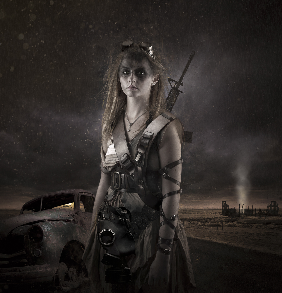 Road Warrior